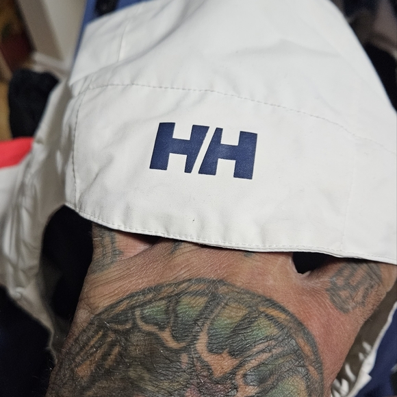 Helly Henson jacket - Picture 5 of 8